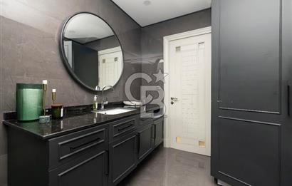 ALTUNİZADE MESA KORU EVLERI SATILIK 5+2 DUBLEKS 