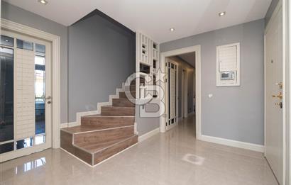 ALTUNİZADE MESA KORU EVLERI SATILIK 5+2 DUBLEKS 