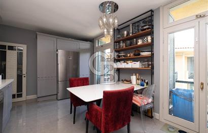 ALTUNİZADE MESA KORU EVLERI SATILIK 5+2 DUBLEKS 