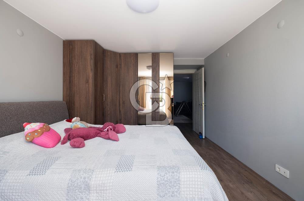 ALTUNİZADE MESA KORU EVLERI SATILIK 5+2 DUBLEKS 
