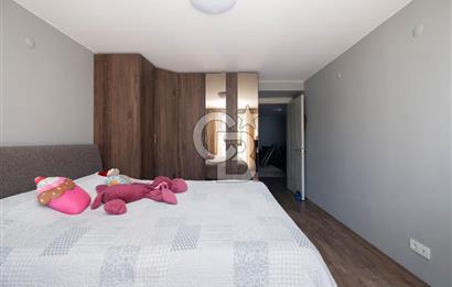 ALTUNİZADE MESA KORU EVLERI SATILIK 5+2 DUBLEKS 