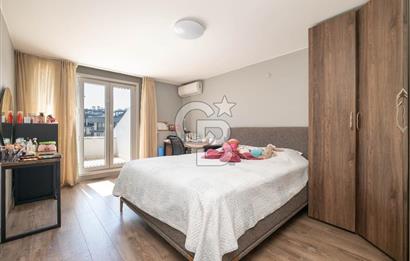 ALTUNİZADE MESA KORU EVLERI SATILIK 5+2 DUBLEKS 