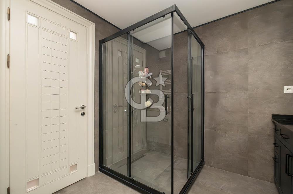 ALTUNİZADE MESA KORU EVLERI SATILIK 5+2 DUBLEKS 
