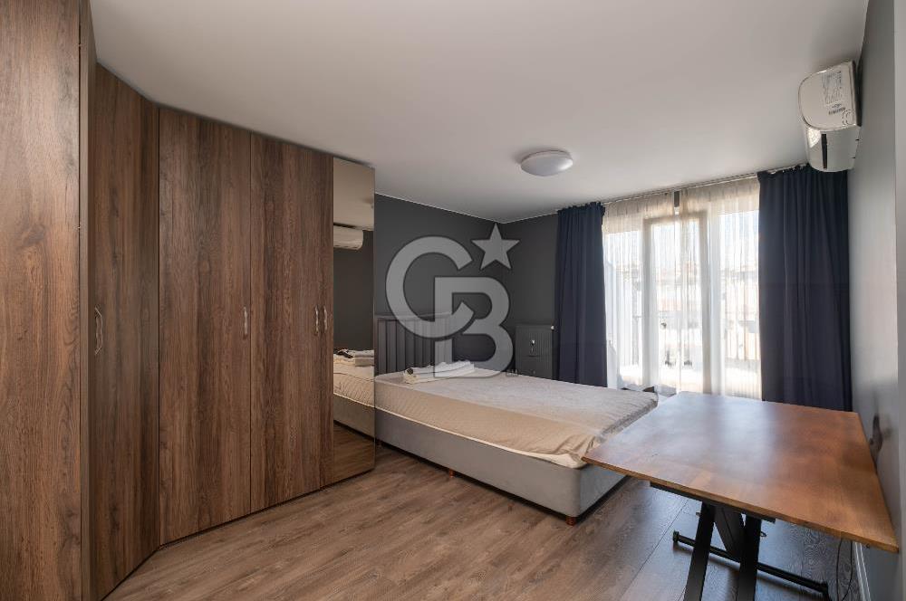 ALTUNİZADE MESA KORU EVLERI SATILIK 5+2 DUBLEKS 