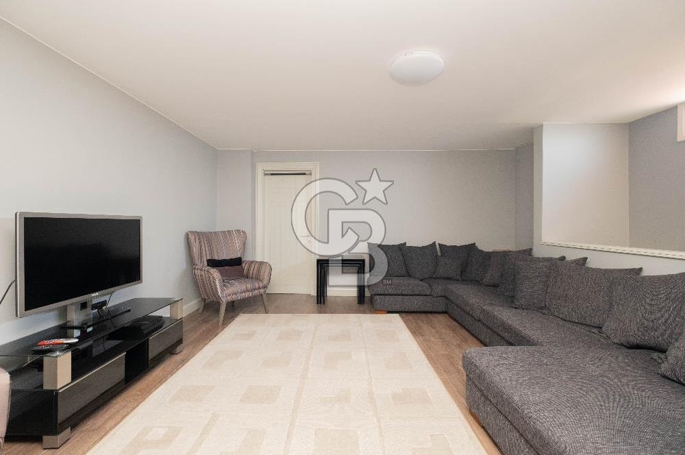 ALTUNİZADE MESA KORU EVLERI SATILIK 5+2 DUBLEKS 