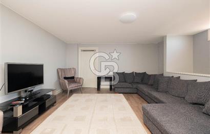 ALTUNİZADE MESA KORU EVLERI SATILIK 5+2 DUBLEKS 