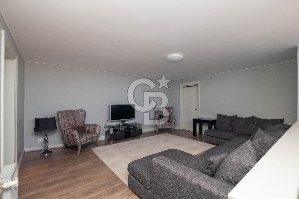 ALTUNİZADE MESA KORU EVLERI SATILIK 5+2 DUBLEKS 