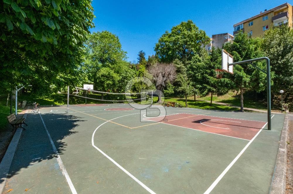 ALTUNİZADE MESA KORU EVLERI SATILIK 5+2 DUBLEKS 
