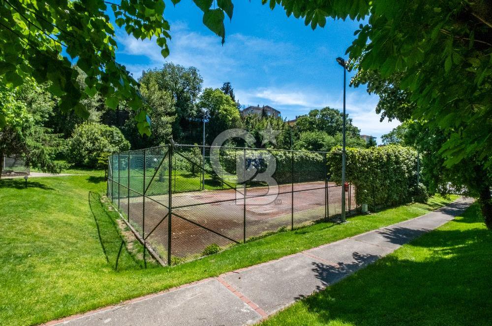 ALTUNİZADE MESA KORU EVLERI SATILIK 5+2 DUBLEKS 