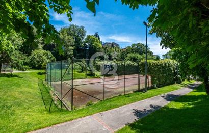 ALTUNİZADE MESA KORU EVLERI SATILIK 5+2 DUBLEKS 