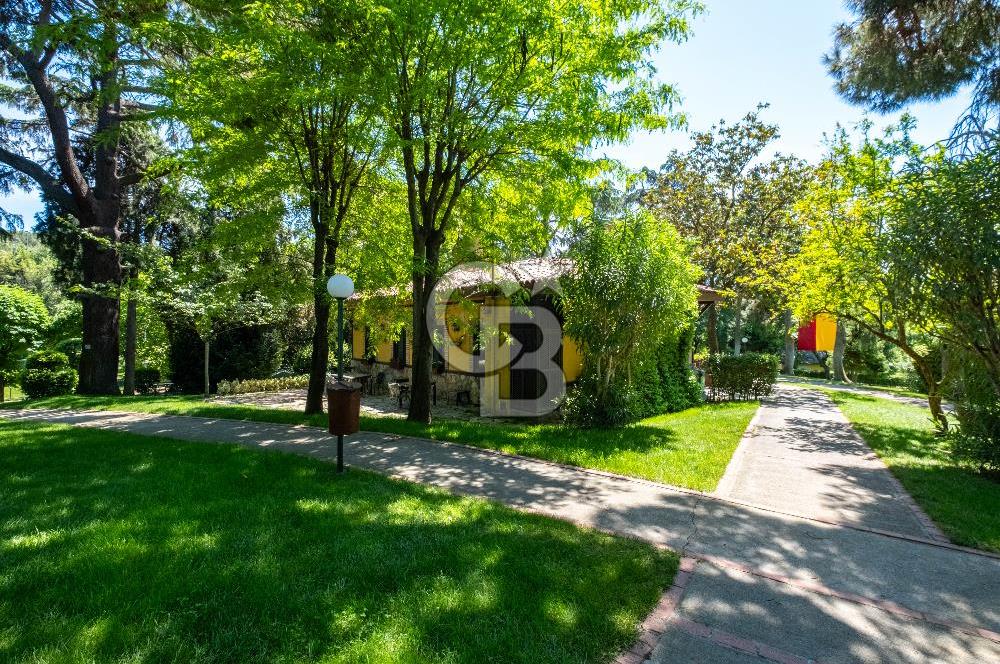 ALTUNİZADE MESA KORU EVLERI SATILIK 5+2 DUBLEKS 