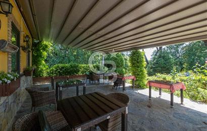 ALTUNİZADE MESA KORU EVLERI SATILIK 5+2 DUBLEKS 