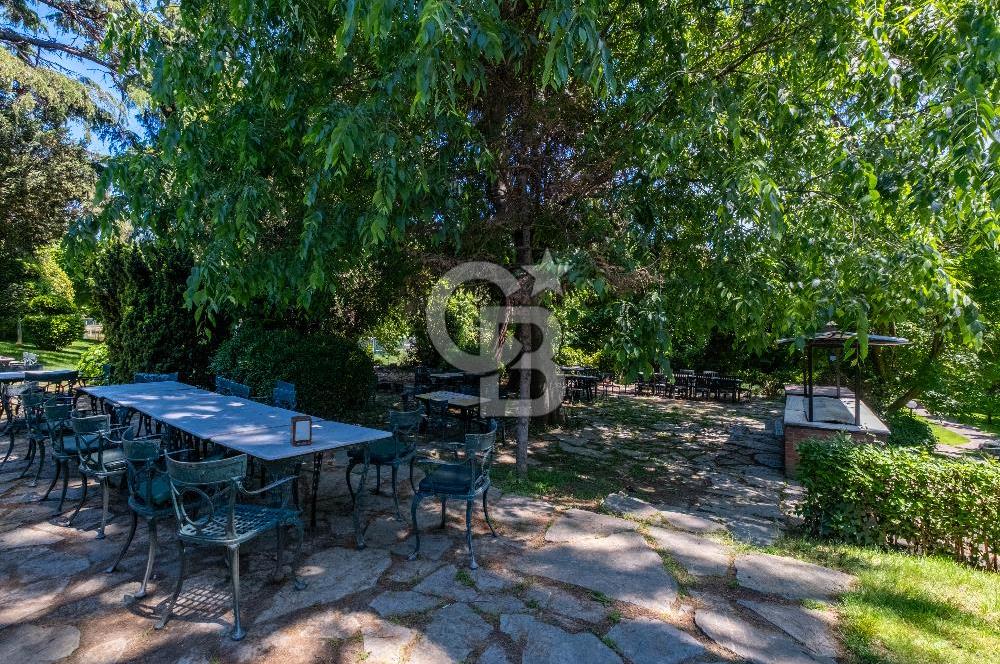 ALTUNİZADE MESA KORU EVLERI SATILIK 5+2 DUBLEKS 