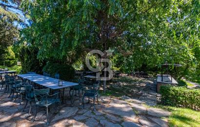 ALTUNİZADE MESA KORU EVLERI SATILIK 5+2 DUBLEKS 