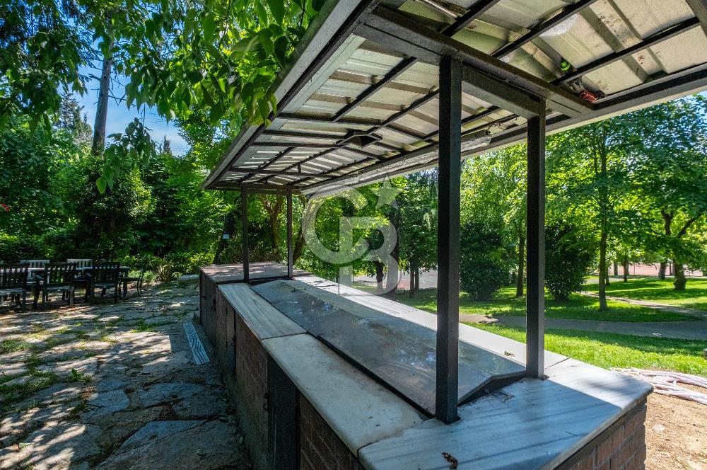 ALTUNİZADE MESA KORU EVLERI SATILIK 5+2 DUBLEKS 