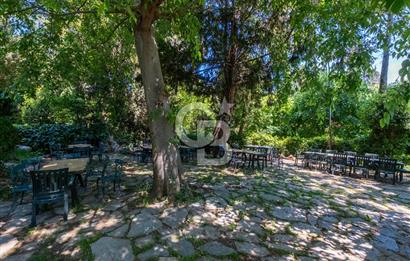 ALTUNİZADE MESA KORU EVLERI SATILIK 5+2 DUBLEKS 