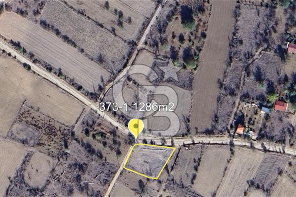 KORKUTELİ BOZOVA MAHALLESİ 1.286 M2 BAHÇE