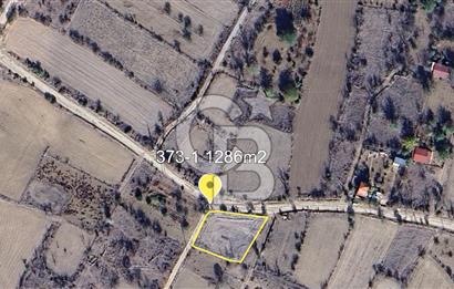 KORKUTELİ BOZOVA MAHALLESİ 1.286 M2 BAHÇE