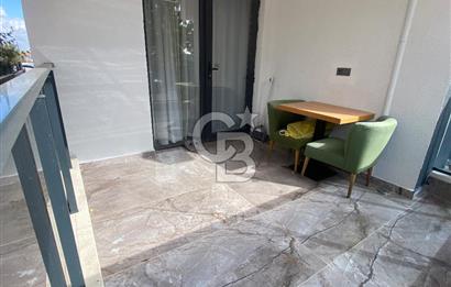 İNCEK MERKEZ’DE ARA KAT 75 M2 NET KULLANIMLI 2+1 KİRALIK DAİRE