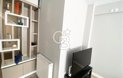 İNCEK MERKEZ’DE ARA KAT 75 M2 NET KULLANIMLI 2+1 KİRALIK DAİRE