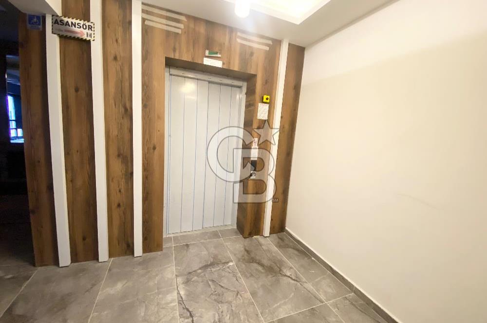 İNCEK MERKEZ’DE ARA KAT 75 M2 NET KULLANIMLI 2+1 KİRALIK DAİRE