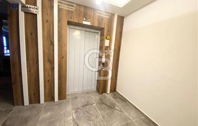 İNCEK MERKEZ’DE ARA KAT 75 M2 NET KULLANIMLI 2+1 KİRALIK DAİRE