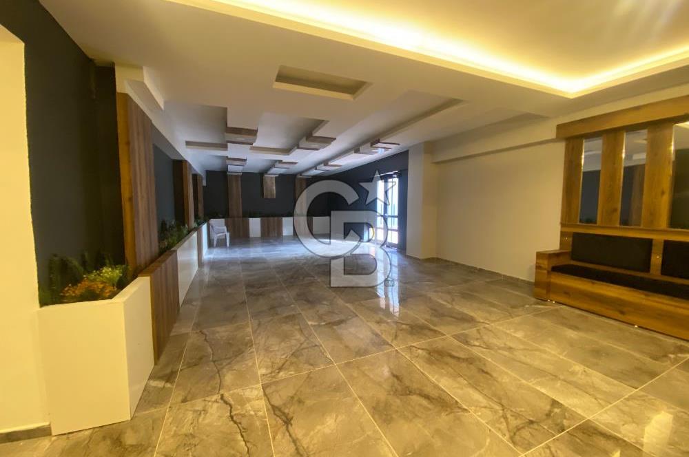 İNCEK MERKEZ’DE ARA KAT 75 M2 NET KULLANIMLI 2+1 KİRALIK DAİRE