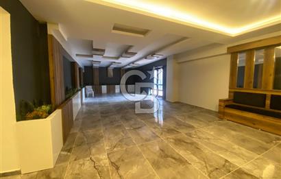 İNCEK MERKEZ’DE ARA KAT 75 M2 NET KULLANIMLI 2+1 KİRALIK DAİRE
