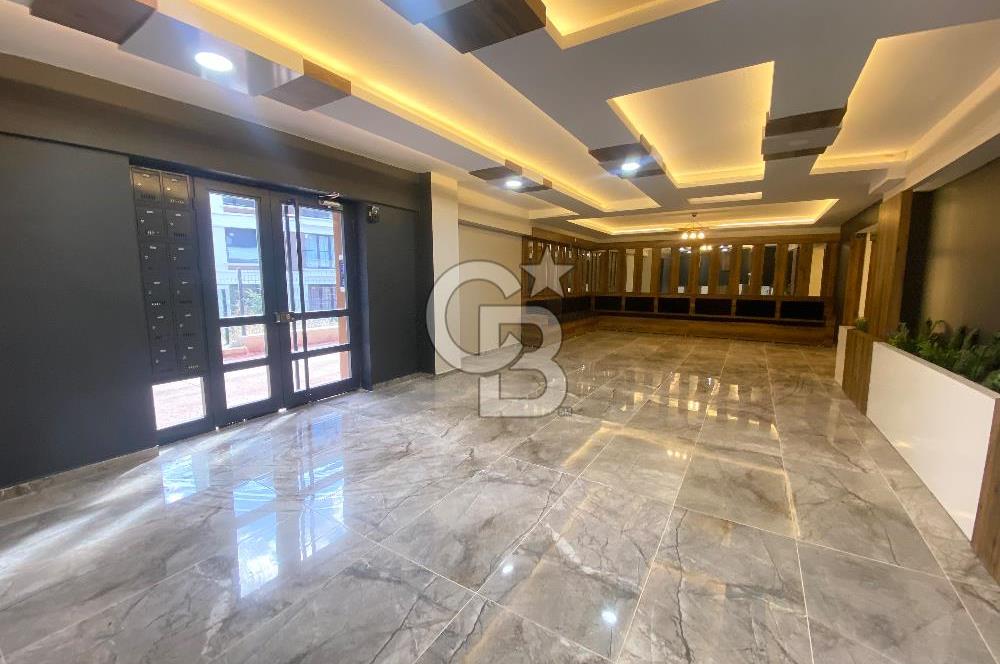 İNCEK MERKEZ’DE ARA KAT 75 M2 NET KULLANIMLI 2+1 KİRALIK DAİRE