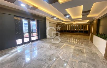 İNCEK MERKEZ’DE ARA KAT 75 M2 NET KULLANIMLI 2+1 KİRALIK DAİRE