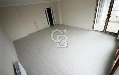TRABZON KONAKLAR'DA GÜVENLİKLİ SİTEDE 3+1 SATILIK DAİRE