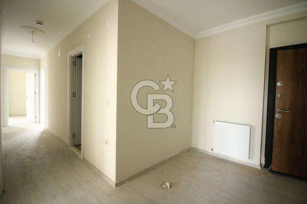 TRABZON KONAKLAR'DA GÜVENLİKLİ SİTEDE 3+1 SATILIK DAİRE