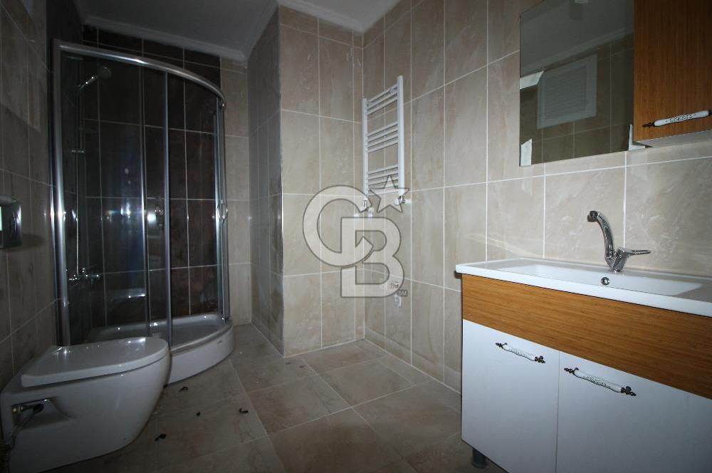 TRABZON KONAKLAR'DA GÜVENLİKLİ SİTEDE 3+1 SATILIK DAİRE