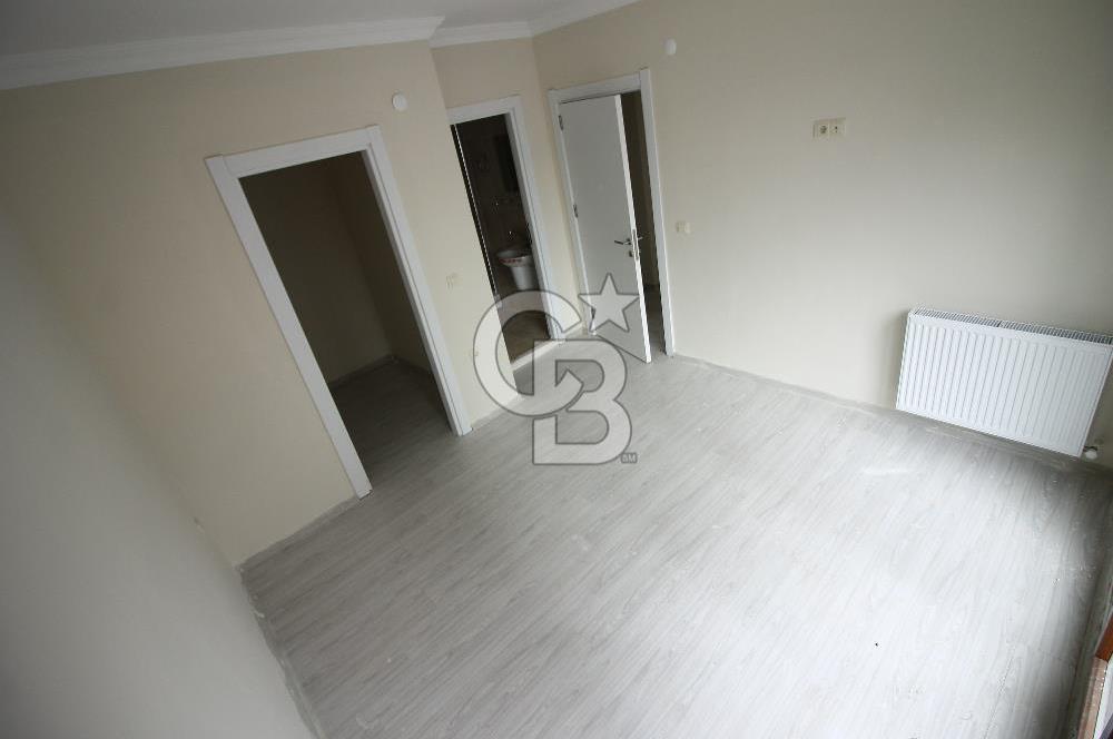 TRABZON KONAKLAR'DA GÜVENLİKLİ SİTEDE 3+1 SATILIK DAİRE