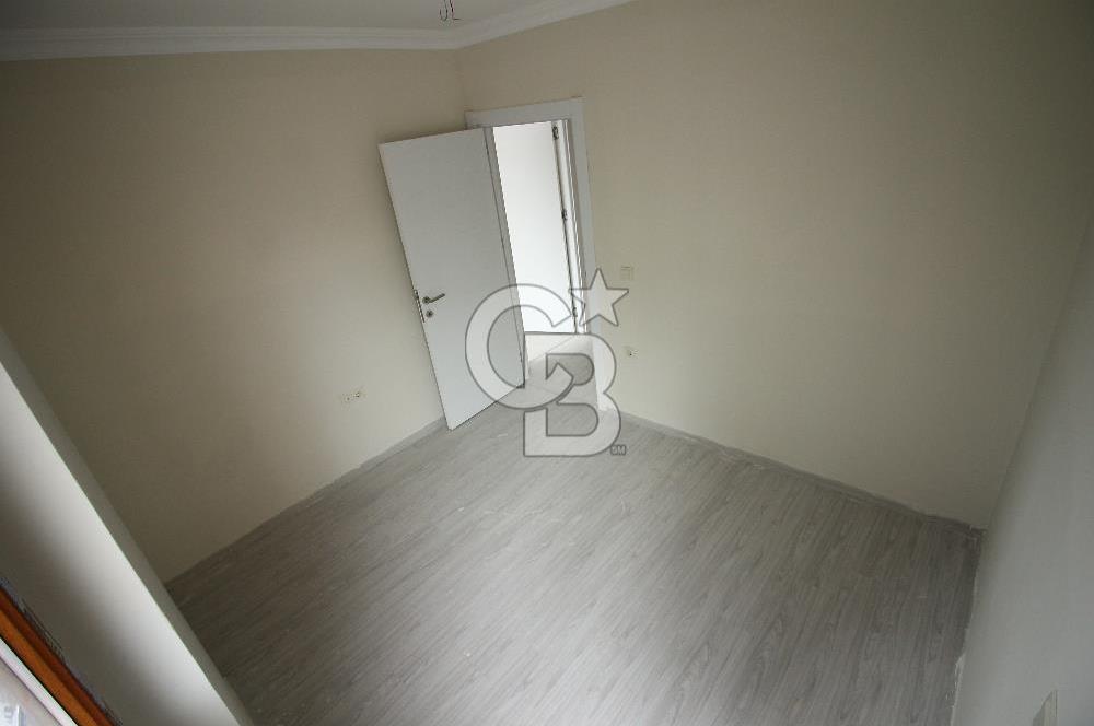 TRABZON KONAKLAR'DA GÜVENLİKLİ SİTEDE 3+1 SATILIK DAİRE
