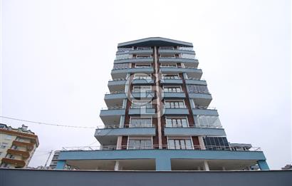 TRABZON KONAKLAR'DA GÜVENLİKLİ SİTEDE 3+1 SATILIK DAİRE
