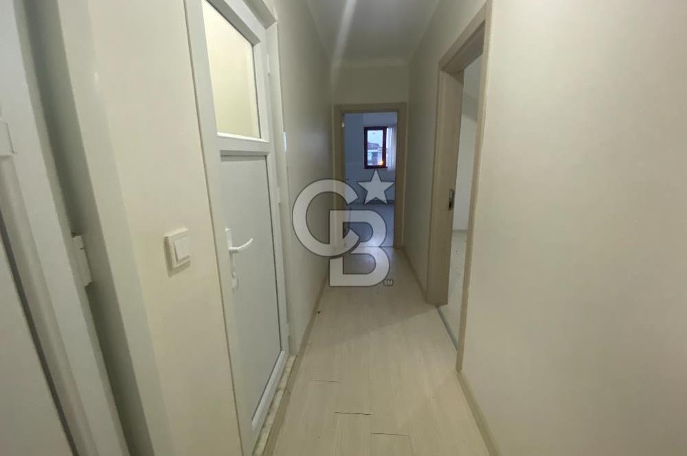 HARAÇÇI'DA TERASLI 2+1 KİRALIK ÇATI KATI DAİRE !