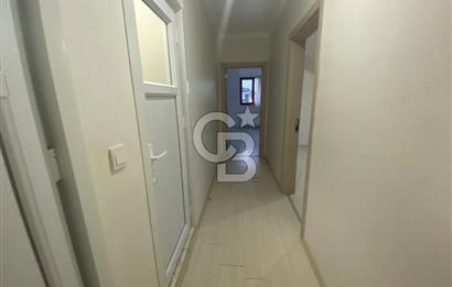 HARAÇÇI'DA TERASLI 2+1 KİRALIK ÇATI KATI DAİRE !