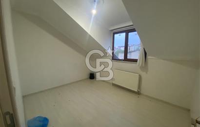 HARAÇÇI'DA TERASLI 2+1 KİRALIK ÇATI KATI DAİRE !