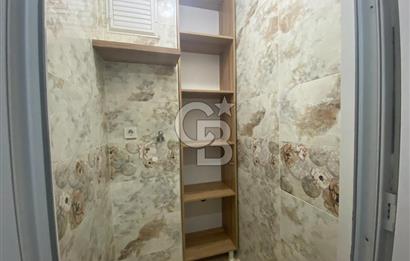 HARAÇÇI'DA TERASLI 2+1 KİRALIK ÇATI KATI DAİRE !