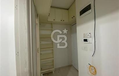 HARAÇÇI'DA TERASLI 2+1 KİRALIK ÇATI KATI DAİRE !