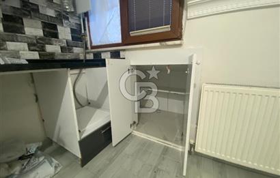 HARAÇÇI'DA TERASLI 2+1 KİRALIK ÇATI KATI DAİRE !