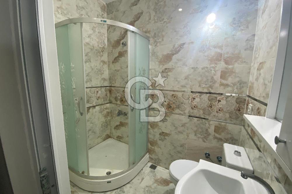 HARAÇÇI'DA TERASLI 2+1 KİRALIK ÇATI KATI DAİRE !