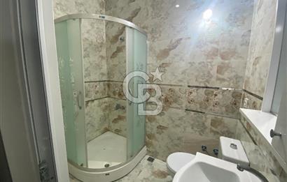 HARAÇÇI'DA TERASLI 2+1 KİRALIK ÇATI KATI DAİRE !