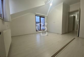 HARAÇÇI'DA TERASLI 2+1 KİRALIK ÇATI KATI DAİRE !