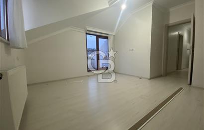 HARAÇÇI'DA TERASLI 2+1 KİRALIK ÇATI KATI DAİRE !