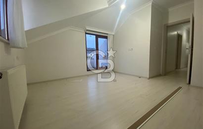 HARAÇÇI'DA TERASLI 2+1 KİRALIK ÇATI KATI DAİRE !