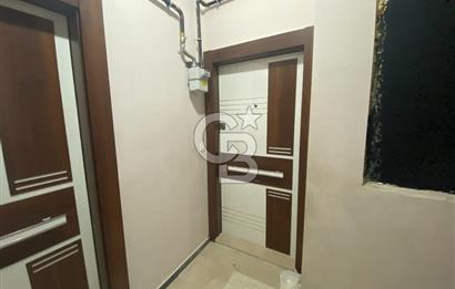 HARAÇÇI'DA TERASLI 2+1 KİRALIK ÇATI KATI DAİRE !