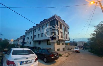 HARAÇÇI'DA TERASLI 2+1 KİRALIK ÇATI KATI DAİRE !