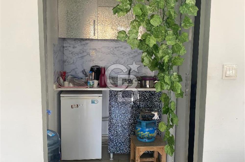 Karşıyaka Yenigirne Satılık Dükkan